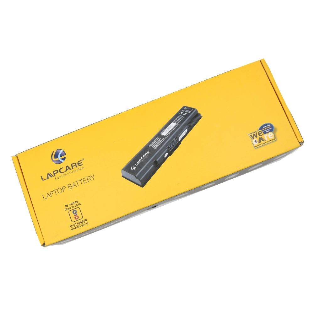 Lapcare Laptop Battery Compatible For Asus X453 view 5